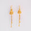 LUXETON GOLD EARRING-DSC03110